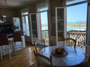 Les 5 balcons
